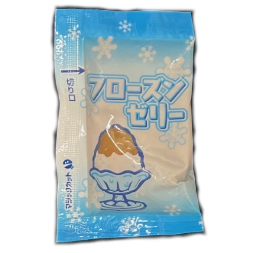 ※フローズンゼリー クラフトコーラ味 96個_画像02