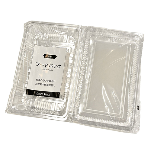 フードパックL 10個_画像02