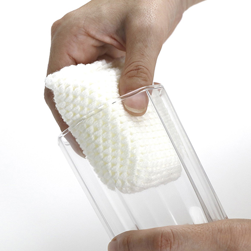 ミニ アクリルネットクリーナー 2個_画像03