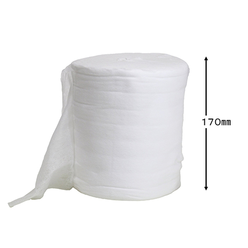 詰替用 大容量除菌ウェット 450枚_画像03