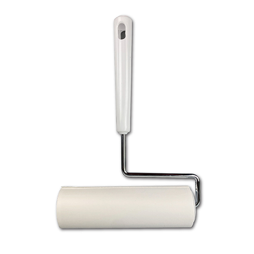 カーペットクリーナー 自立で出し入れ_画像02