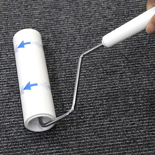 カーペットクリーナー ハンディタイプ_画像02