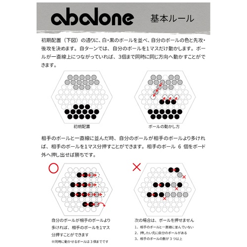 アバロン AB36097_画像03