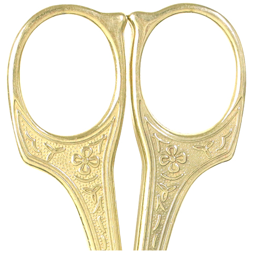 テープカット用ハサミ　38-453_画像03