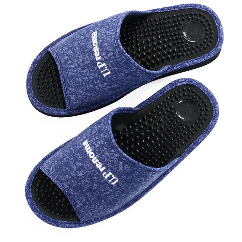 UPレノマヘルシー L ブルー_画像04