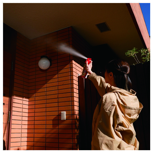 ハチ･アブ ダブルジェット 450ｍL_画像03