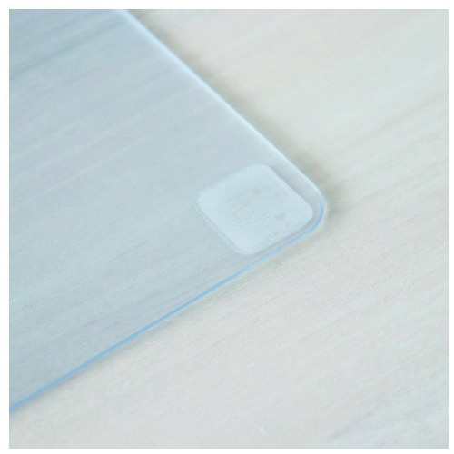 透明両面テープ 貼るだけ名人 MGELC-21_画像04