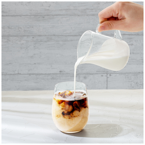 ※リキッドコーヒー 深いコク無糖1L 6本_画像04