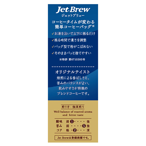 ※△KEYDOORS+ JetBrewオリジナル 8袋入_画像02