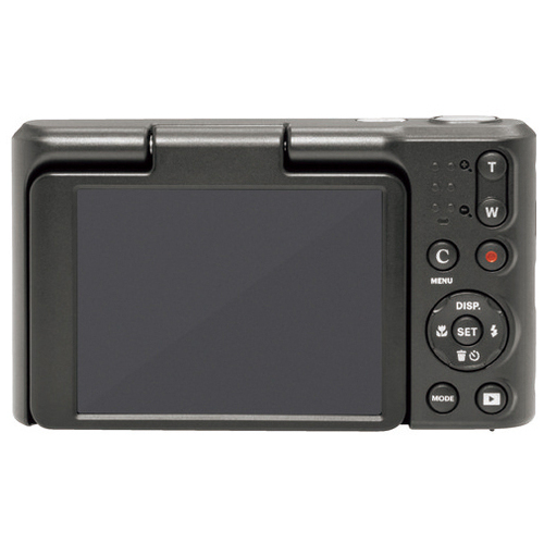 KODAK PIXPRO C1 デジタルカメラ ブラック_画像02