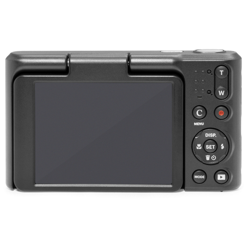 KODAK PIXPRO C1 デジタルカメラ ブラウン_画像02