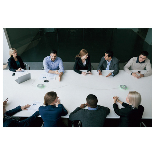 USBスピーカーフォンAT-CSP7_画像02