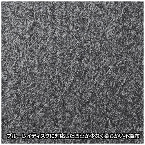 BD対応A4リフィルシート 5枚 FCD-RLBD30BK_画像03