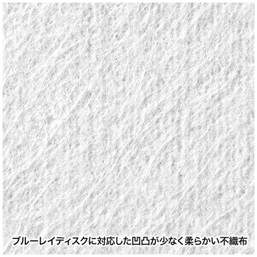 BD対応A4リフィルシート 5枚 FCD-RLBD30W_画像03