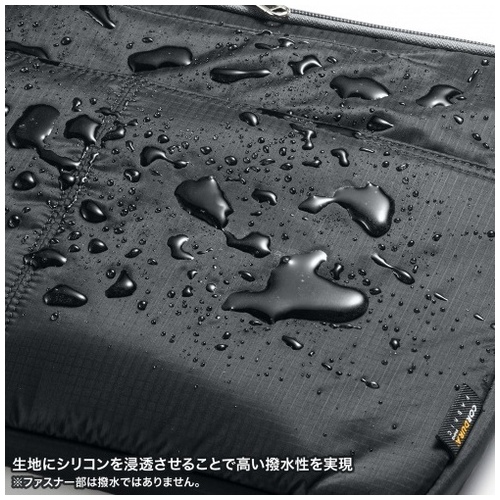高機能PCインナーケース13.3型 IN-SN1301BK_画像03