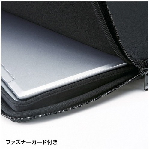 ポケットインナーケース13.3型 IN-WETP13BK_画像04