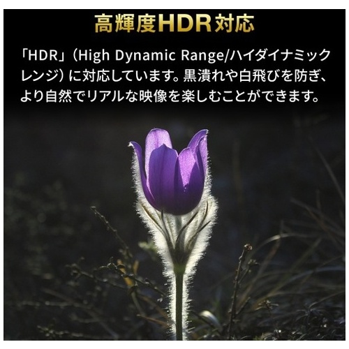 4K HDR HDMI切替器 2入力 SW-HDR21BD_画像04