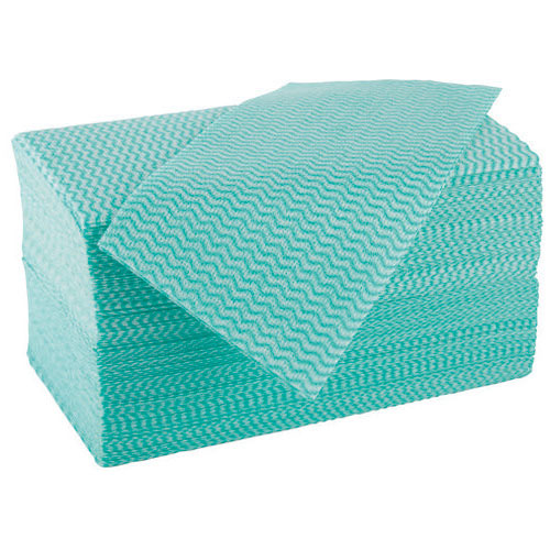 カウンタークロスエコノミー グリーン100枚_画像03