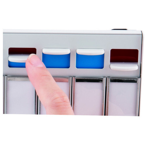 名札掛けNF-10K_画像02