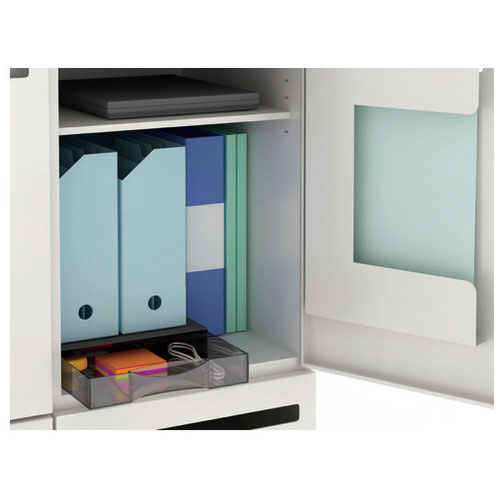 シンプルタフケース１段タテ型STC-1T(SK)_画像02