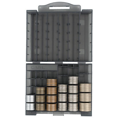 コインケース CX-001-D グレー_画像03