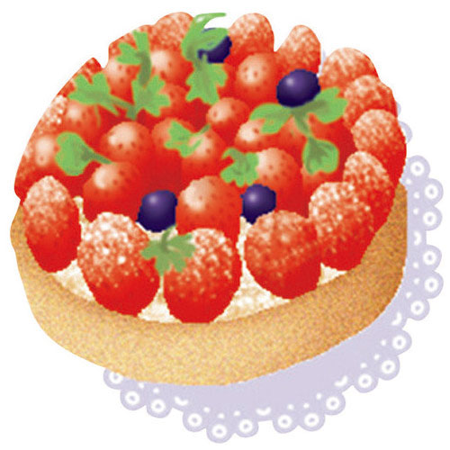 パリオシール PS1198 スイーツ_画像02