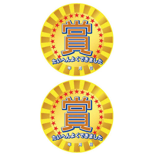 パリオシール PS1311 メダル_画像02