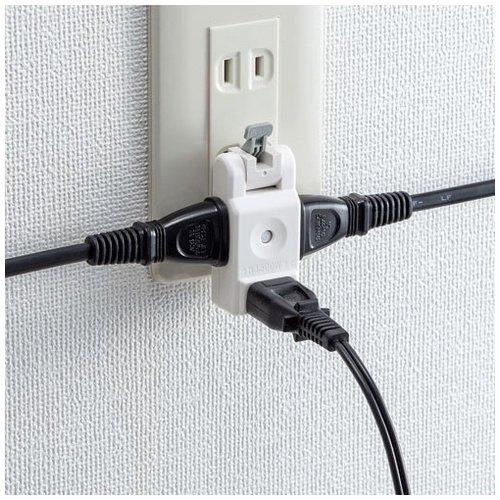 楽抜けマイクロタップ TAP-B57W_画像04