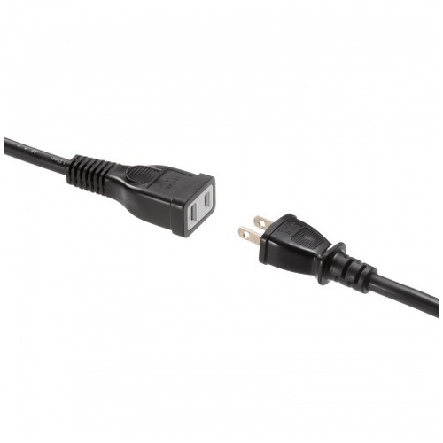 電源延長コード5m TAP-EX22-5BK_画像03