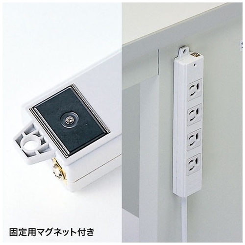 工事物件タップ TAP-K4-10_画像03