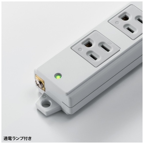 工事物件タップ TAP-KS2N-3_画像02