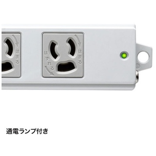 工事物件タップ TAP-KS4-1_画像02