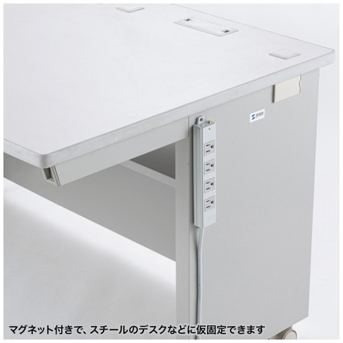 工事物件タップ TAP-KS4N-2_画像03