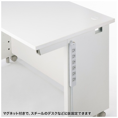 工事物件タップ TAP-KS6N-3_画像03