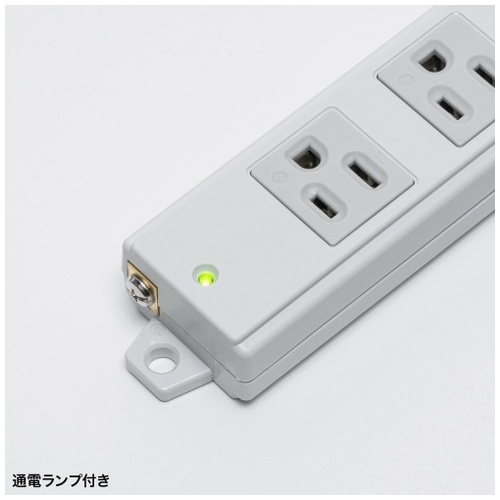 工事物件タップ TAP-KS8N-2_画像02