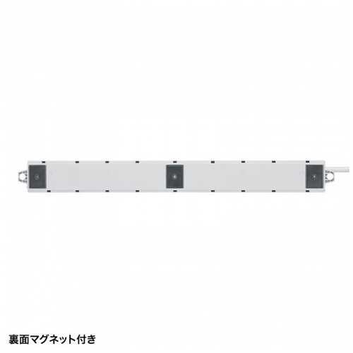 工事物件タップ TAP-KS8N-2_画像04
