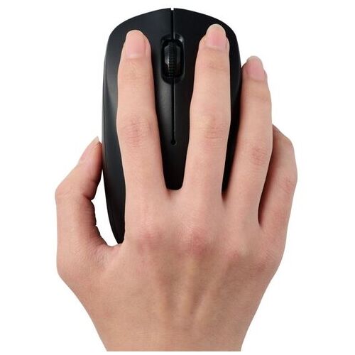 Bluetooth光学式マウス M-LE10BRXBK_画像03