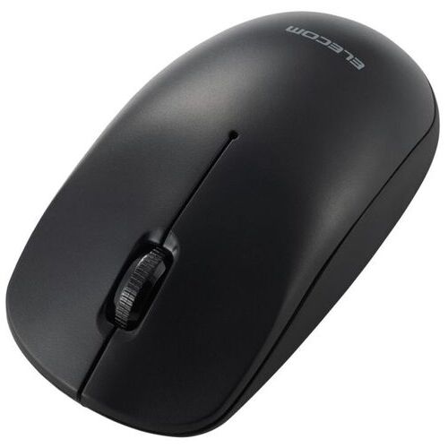 Bluetooth光学式マウス M-LE10BRXBK_画像02