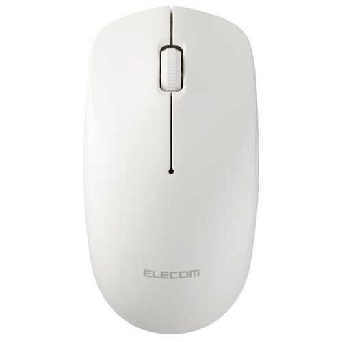 Bluetooth光学式マウス M-LE10BRXWH_画像02