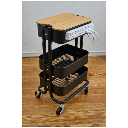 ランプレスSW付タップ 6個口 2m WLK-E62(W)_画像04