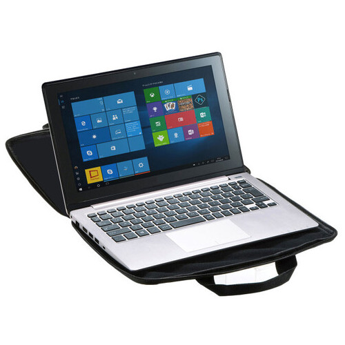 取っ手付きPCインナーケース IN-GH11BK_画像03