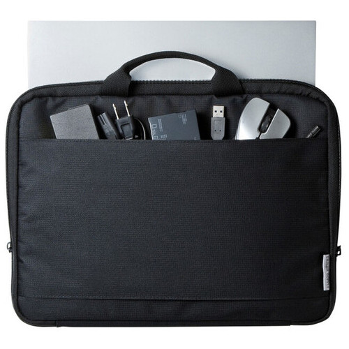 取っ手付きPCインナーケース IN-GH13BK_画像04