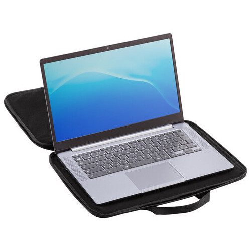 取っ手付きPCインナーケース IN-GH14BK_画像03