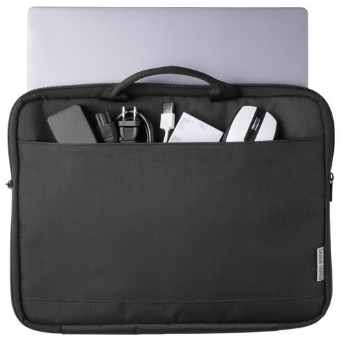 取っ手付きPCインナーケース IN-GH14BK_画像04