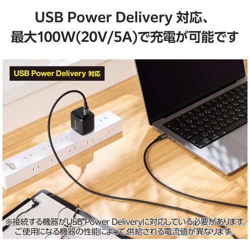 USB2.0C-Cケーブル2m高耐久 MPA-CCECAN20BK_画像03