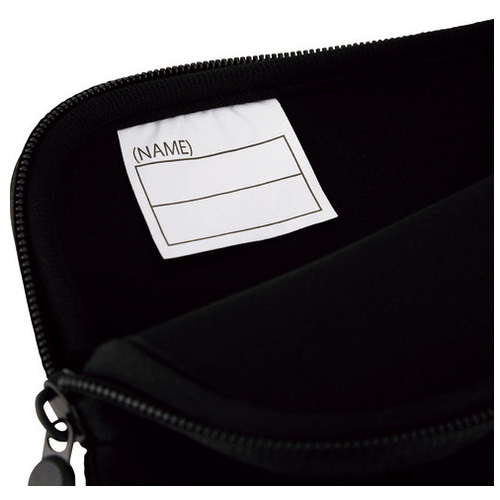 インナーバッグ 11.6インチ BM-IBTHNP11BK_画像02