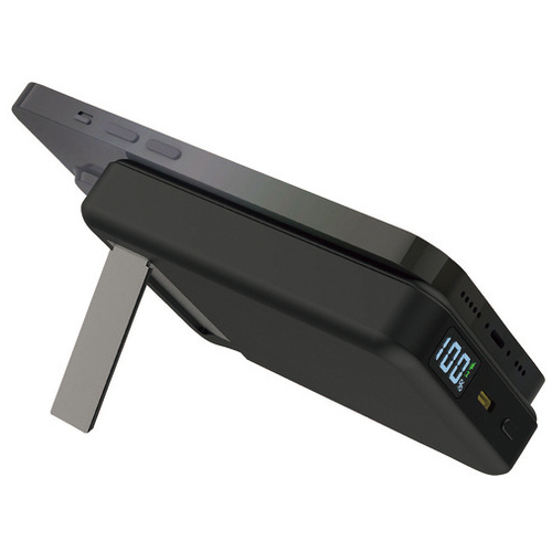 PD30Wモバイルバッテリー 10000mAh_画像02