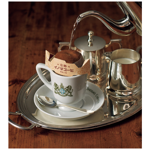 ※ドリップオン イノダコーヒーアソート5袋_画像03