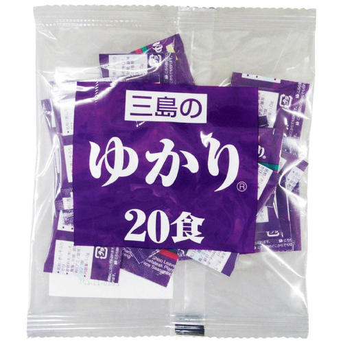 ※三島のゆかり 20食入_画像02