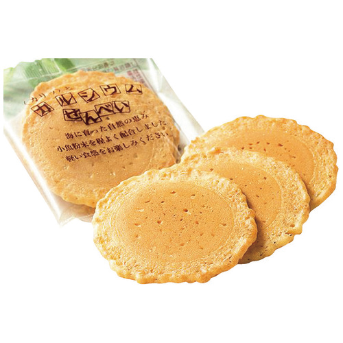 ※カルシウムせん 3枚×8袋_画像02